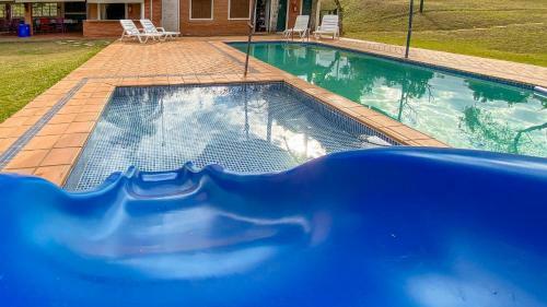 Casa De Campo Para Temporada S�tio Vov� Jarbas