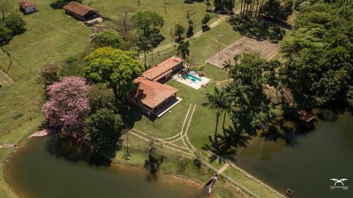 Casa De Campo Para Temporada S�tio Vov� Jarbas