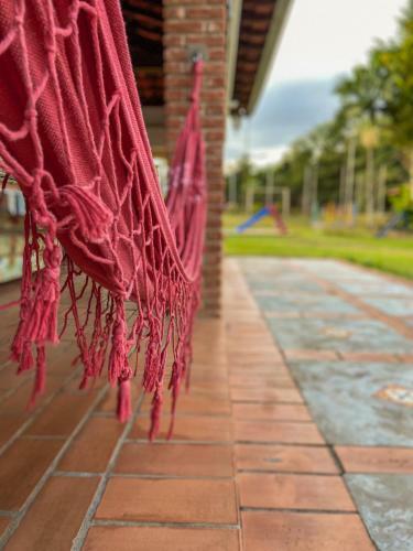 Casa De Campo Para Temporada S�tio Vov� Jarbas