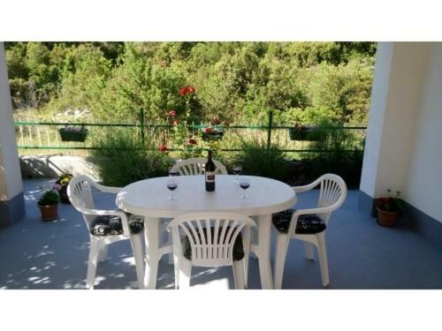 Apartments Tinka