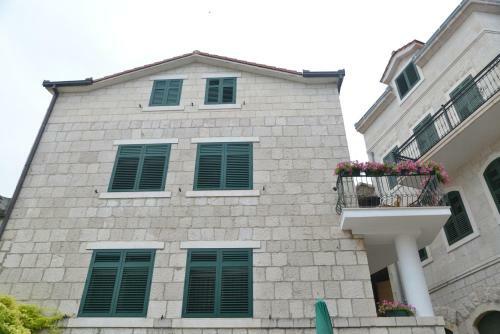 Apartmani Olujic Imotski