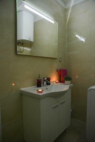 Apartmani Olujic Imotski