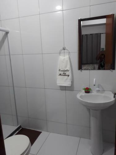 Apartamentos Cantinho Da Meumay Vista Farol