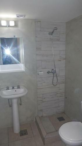 Apartamento Departamento Mendoza Ph Bombal
