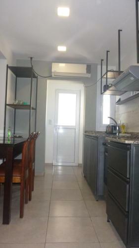 Apartamento Departamento Mendoza Ph Bombal