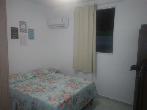 Apartamento Apto Com �rea Externa No Jardins Do Litoral