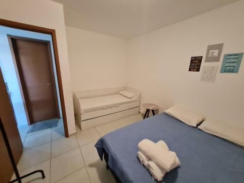 Apartamento Apto Com �rea Externa No Jardins Do Litoral