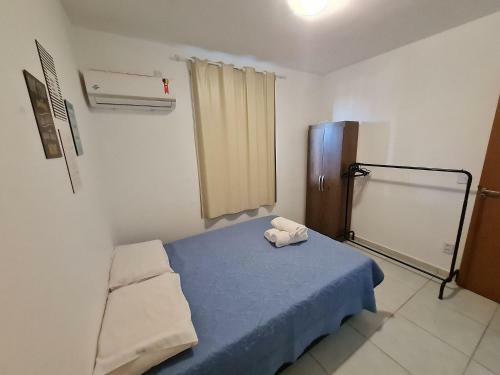 Apartamento Apto Com �rea Externa No Jardins Do Litoral
