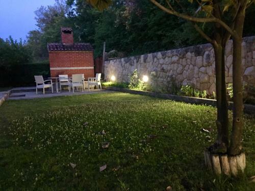 Villa Luna
