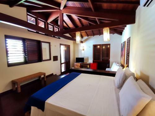 Posada Pousada Vila Dos Ventos