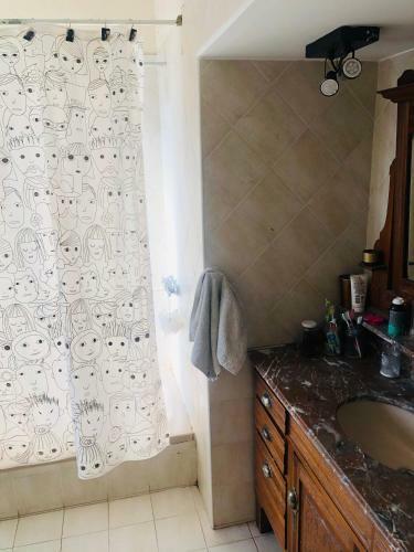 Hermosa Casa Con Pileta En B Privado