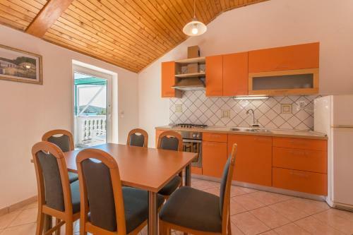 Apartmani Bonaca