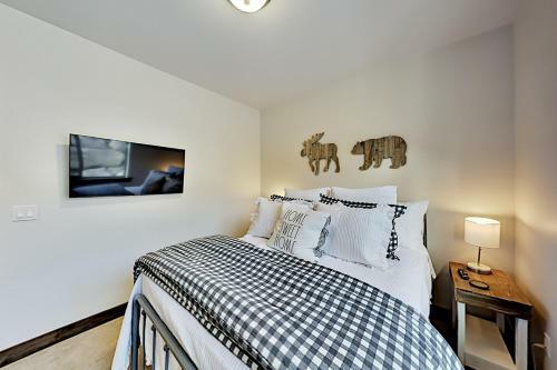 Black Rock Ridge Dreams