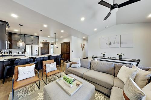 Black Rock Ridge Dreams