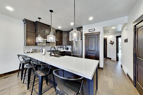 Black Rock Ridge Dreams