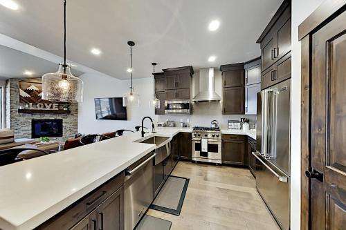 Black Rock Ridge Dreams