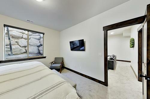 Black Rock Ridge Dreams