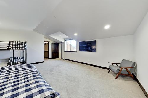Black Rock Ridge Dreams