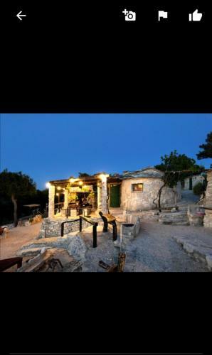 Apartmani "mary"