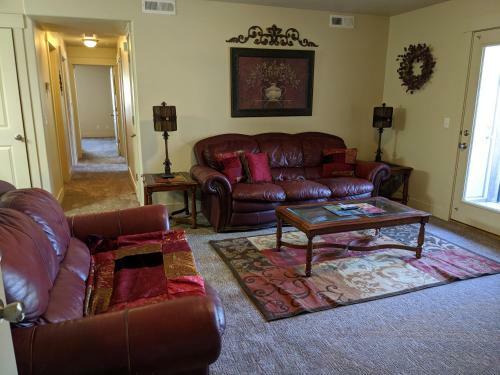 Apartamento Cambree Villa