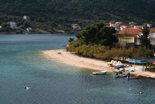 Apartments Holidays Roko