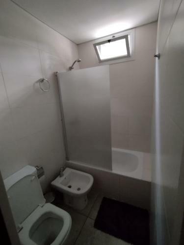 Apartamento Necochea Isor