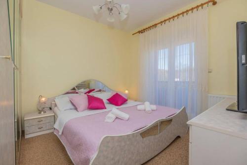 Villa Holiday Home Lucija, Imotski - Makarska