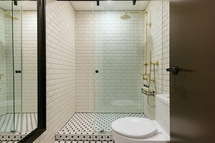 Comfort Hotel Downtown