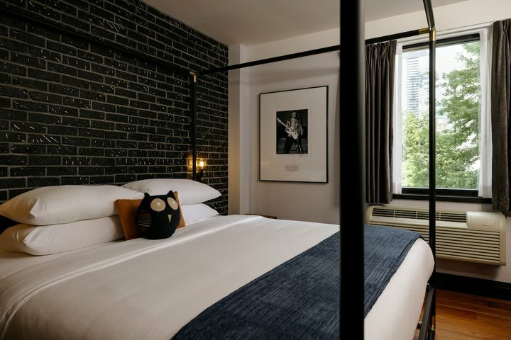 Comfort Hotel Downtown