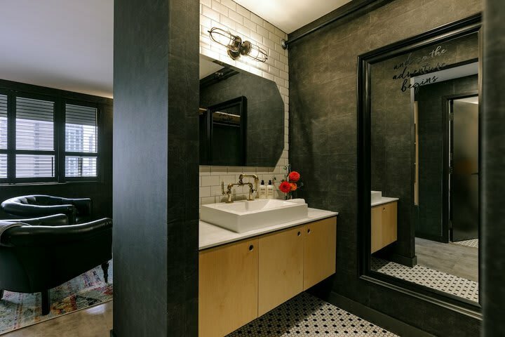 Comfort Hotel Downtown