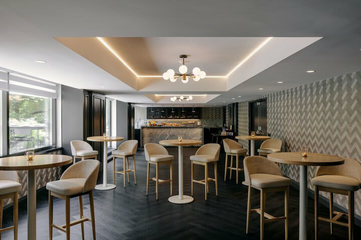 Comfort Hotel Downtown