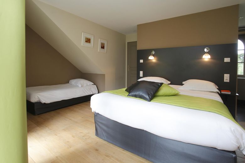 Hotel Ch�teau De La Barbini�re