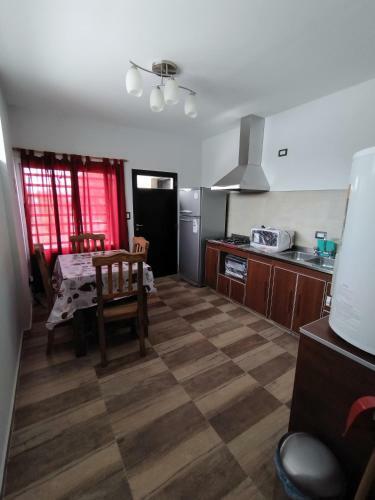 Apartamento Depto Para Turistas - Mago Blanco