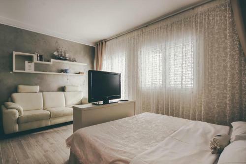 Apartamento Deluxe Garden