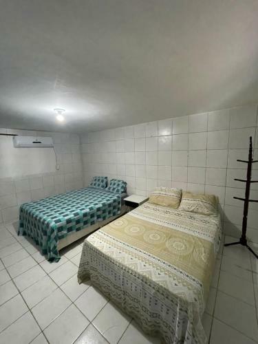 Casa P/ Aluguel Na Praia Do Po�o - Cabedelo