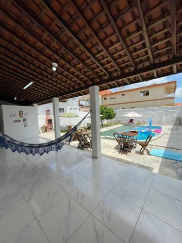 Casa P/ Aluguel Na Praia Do Po�o - Cabedelo