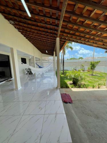Casa P/ Aluguel Na Praia Do Po�o - Cabedelo