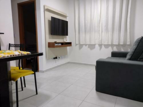 Miramar Apart No Spazio Jardins