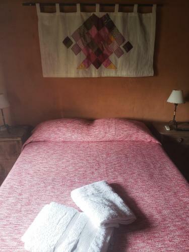 Posada Ribera Del Gualeguaychu