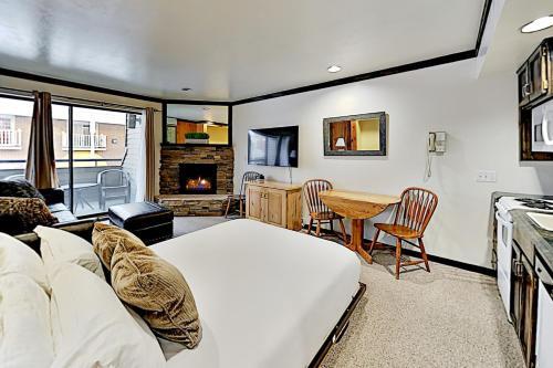 Apartamento Mountain Village Lodge 221