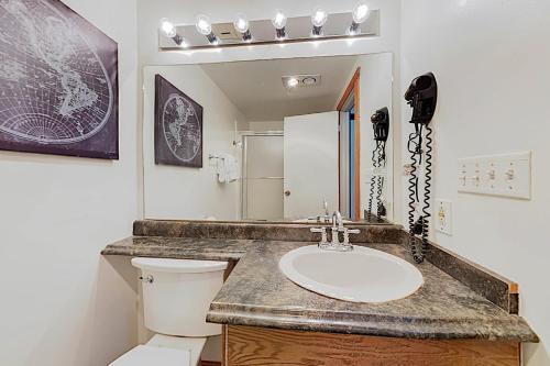 Apartamento Mountain Village Lodge 221