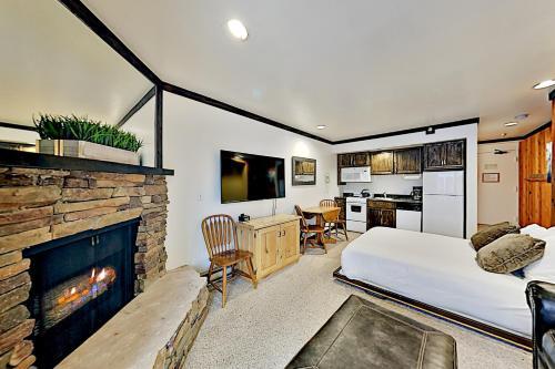 Apartamento Mountain Village Lodge 221