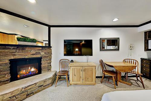 Apartamento Mountain Village Lodge 221
