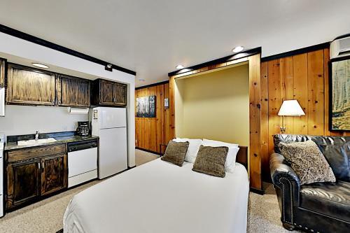 Apartamento Mountain Village Lodge 221