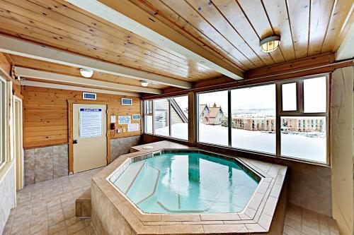 Apartamento Mountain Village Lodge 221