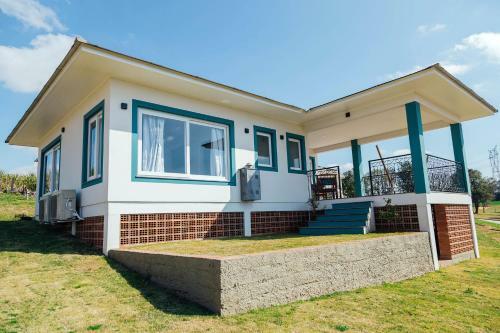 Apartamento Casa Tem�tica Em Pousada de Novo Hamburgo Rs