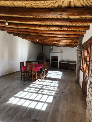 Espacio Encanto