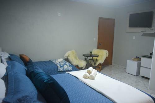 Hotel Estalagem Cambar�