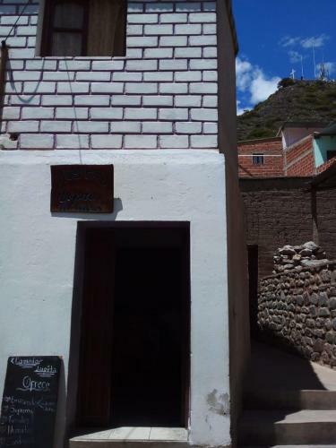 Posada Hostal Lupita