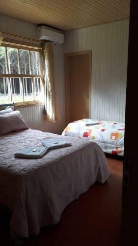 Hotel Pousada Rural Recanto Das Flores